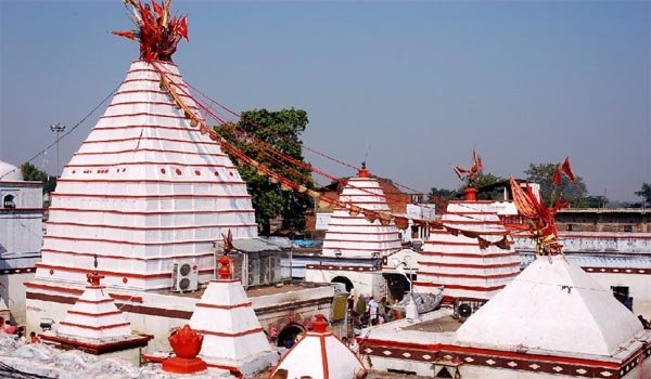 Baba Basukinath Dham