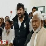 Arjun Singh Chautala