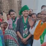 Mathura Prasad Mahato