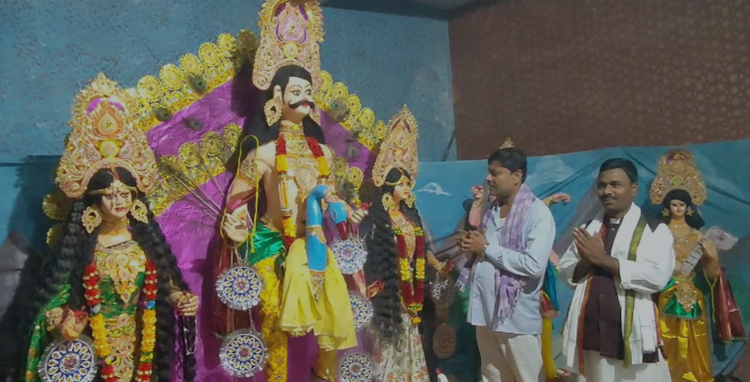 kartik mahotsav