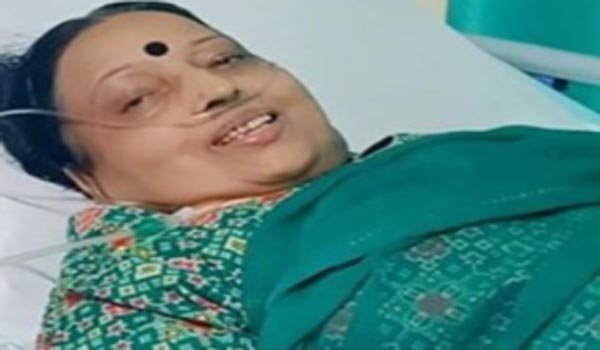 Sharda Sinha Death