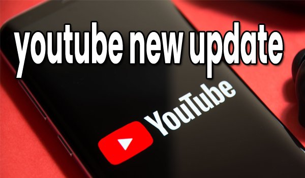 Youtube news