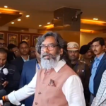 CM Hemant