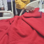 Mangal Munda Death News