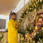 LB Singh