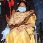 IAS Pooja Singhal