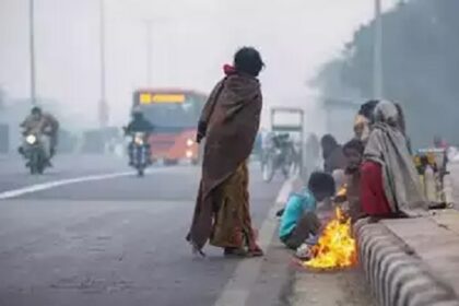 Jharkhand Weather