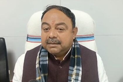 Santosh Singh Bihar