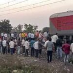 Jalgaon Train Accident