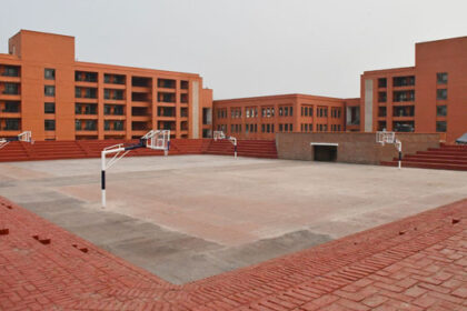 Bihar Sports University