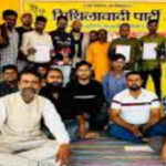 CM Nitish Pragati Yatra Darbhanga