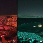 Coldplay Ahmedabad