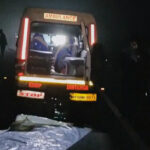 road accidents in Giridih