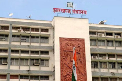 Jharkhand cabinet News