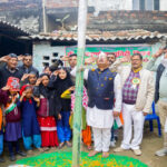 Maa Annapurna Seva Samiti Jaynagar