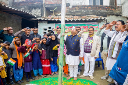 Maa Annapurna Seva Samiti Jaynagar