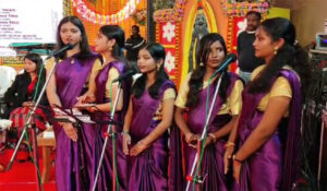 Mandar Mahotsav