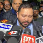 Tejashwi Yadav announcement