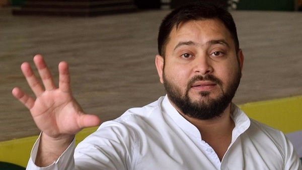 Tejashwi Yadav के 'DK टैक्स' बयान से मचा सियासी भूचाल