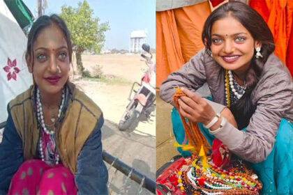 Viral Girl Monalisa Biography