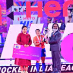 Women's Hockey India League ranchi