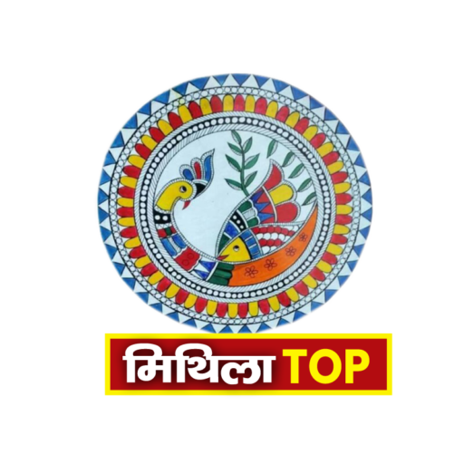 Mithila Top