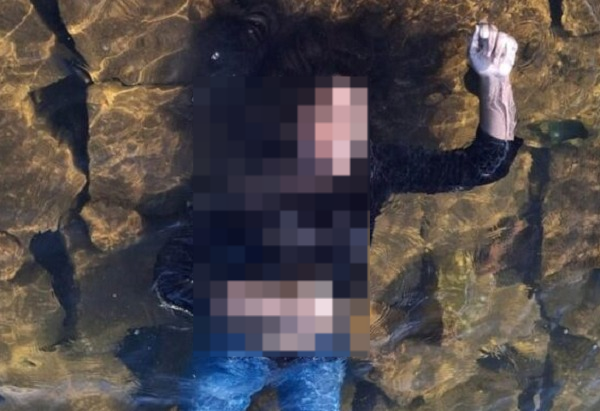 धुर्वा डैम