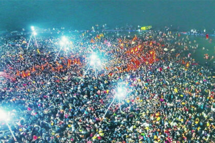 kumbh mela