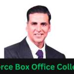 sky force box office collection