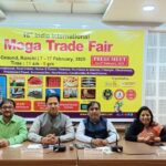 India International Mega Trade Fair 2025