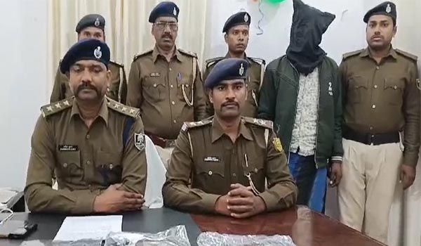 Katihar Crime News