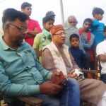 MLA Sameer Mahaseth