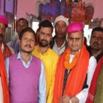 MLA Sudhanshu Shekhar