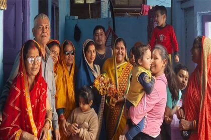 Madhubani News