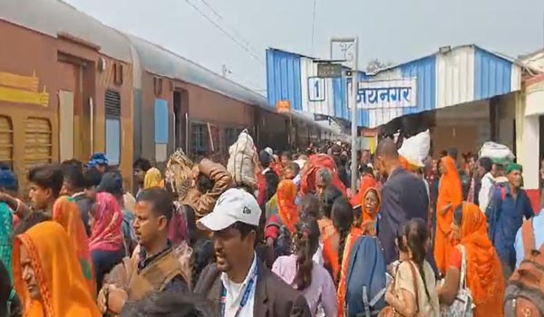 Mahakumbh 2025