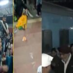 New Delhi Railway Station Stampede