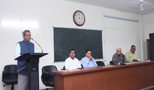 Patna Science College