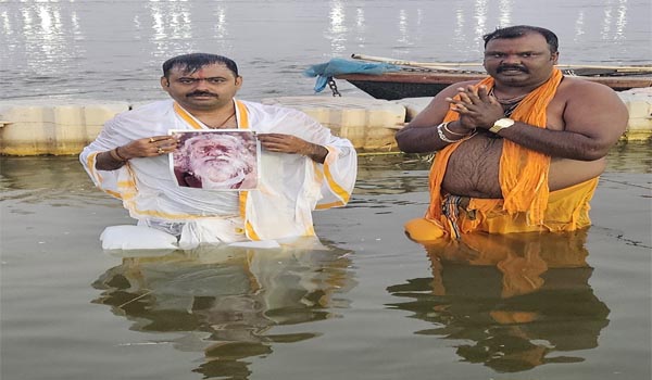 Prayagraj Mahakumbh