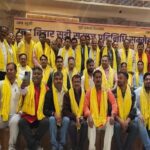 Sudi Samaj Representatives Conference