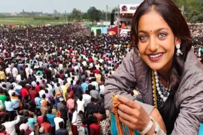 Viral girl Monalisa