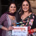 chugalkhor bahuriya Rani Chatterjee
