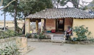 girija mandir phulhar Madhubani