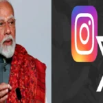 pm modi and x and insta 1740294746