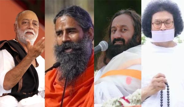 world peace and spirituality
