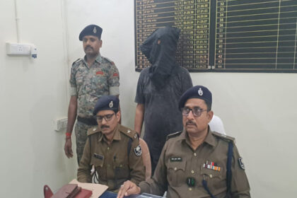 Ayush murder case