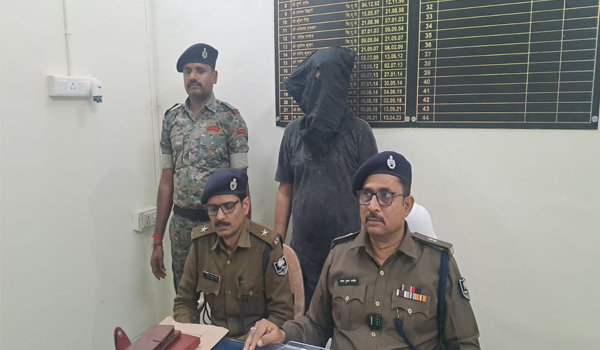 Ayush murder case