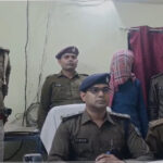 BSF jawan