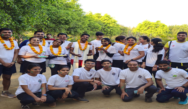 Bihari Runner Foundation