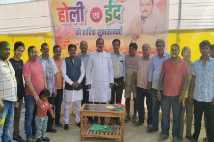 Chakraborty Samrat Ashok Vichar Manch in Jaynagar