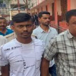 Gangster Aman Sahu Encounter